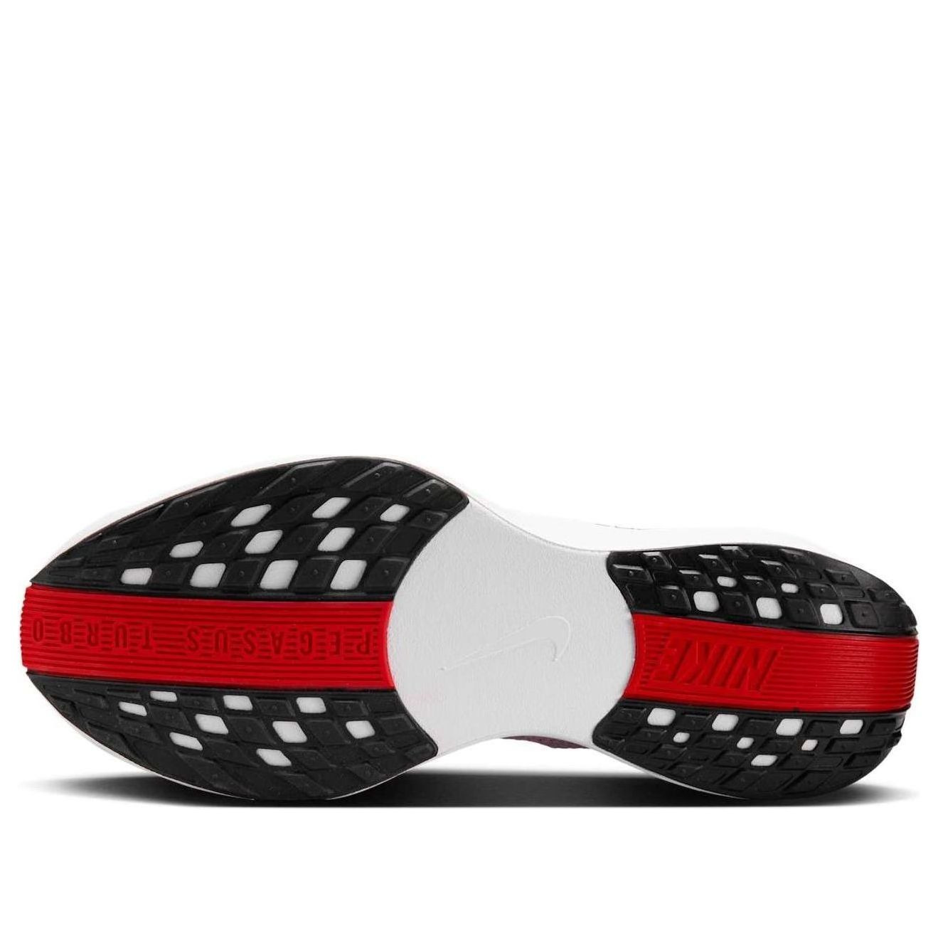 Nike Air Zoom Pegasus Plus 'Platinum Tint University Red' FQ7262-003 - 6