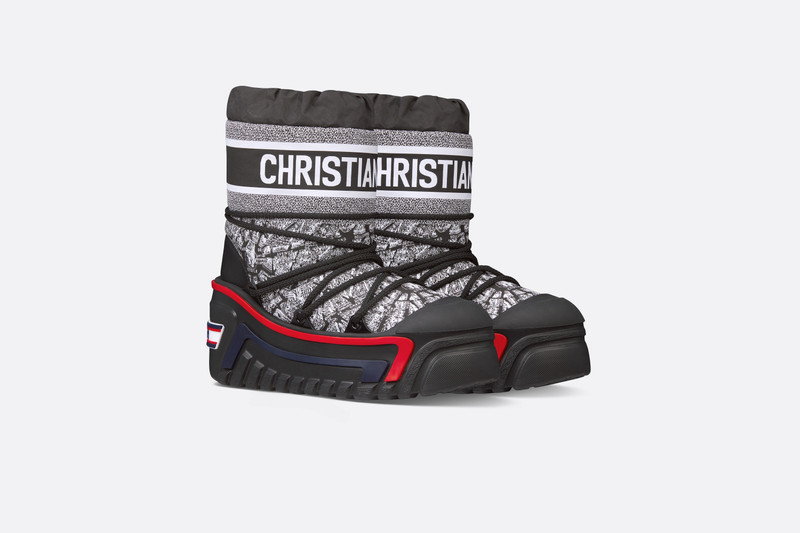 DiorAlps Après-Ski Boot 1