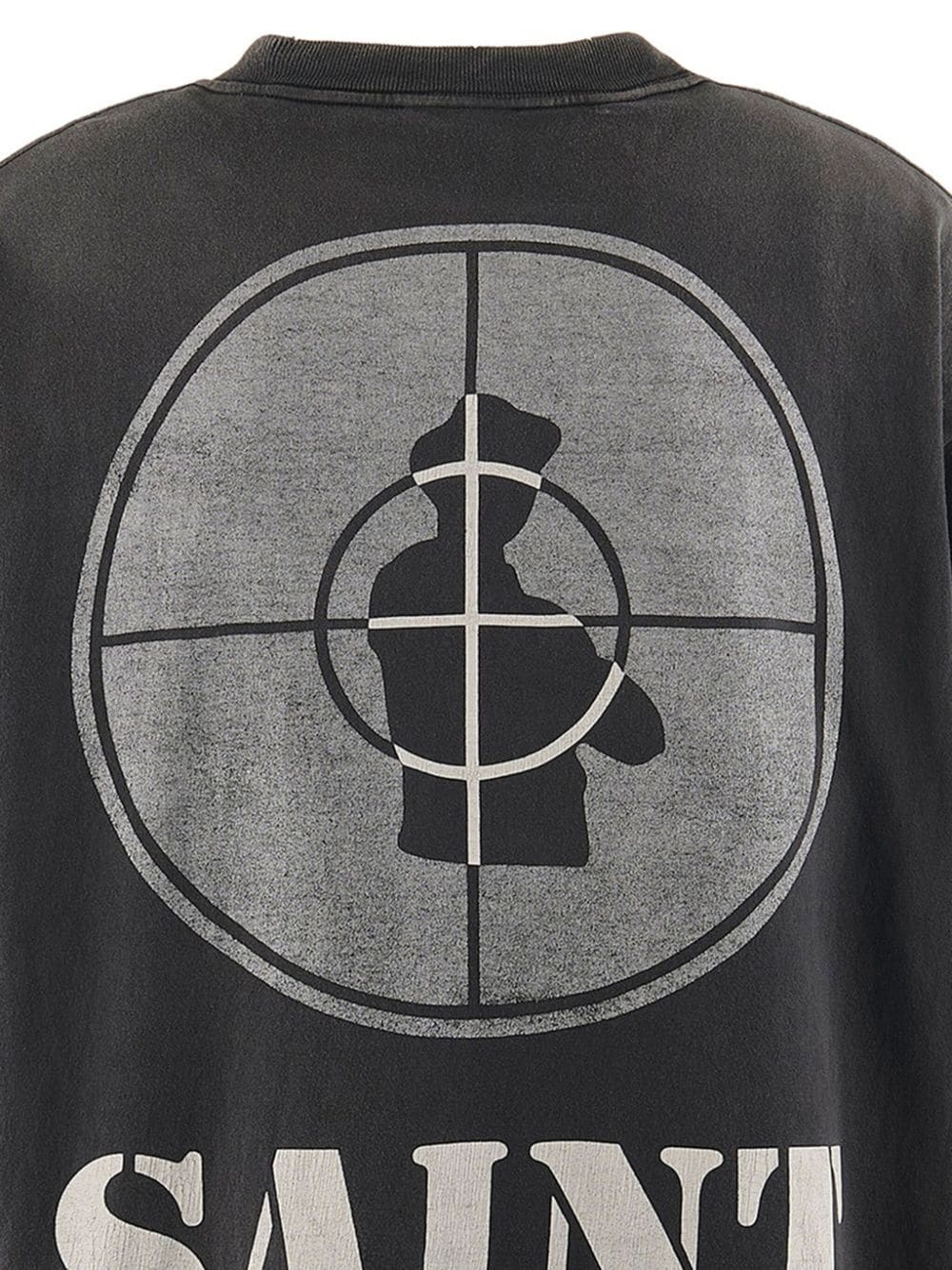 Public Enemy T-shirt - 4