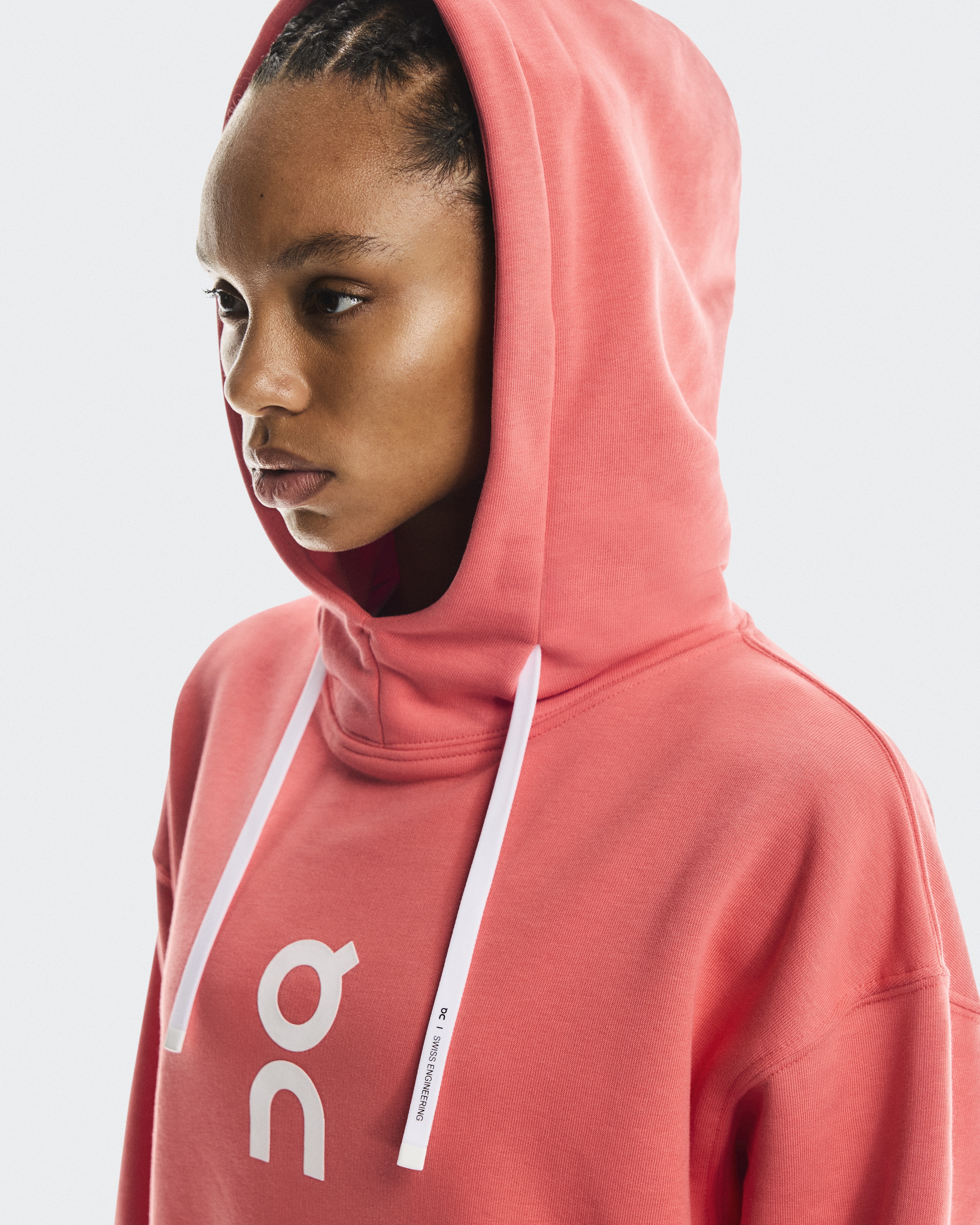 Club Hoodie - 5
