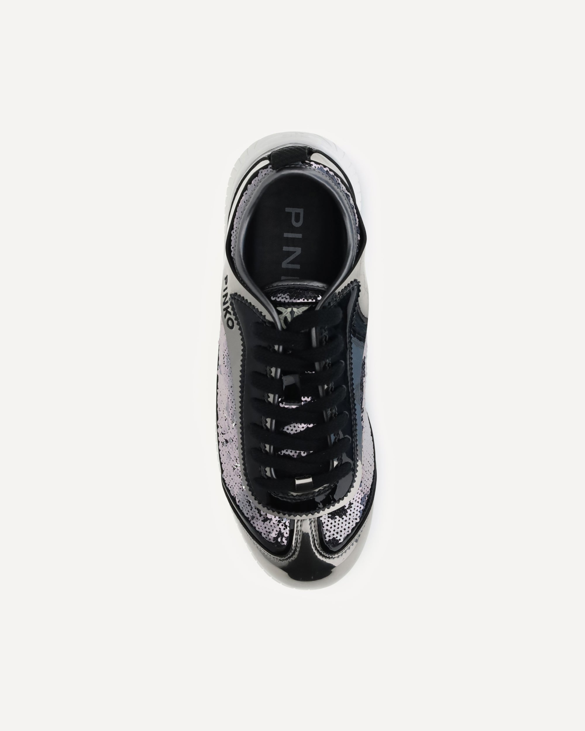 Paillettes Reby Sneakers - 4