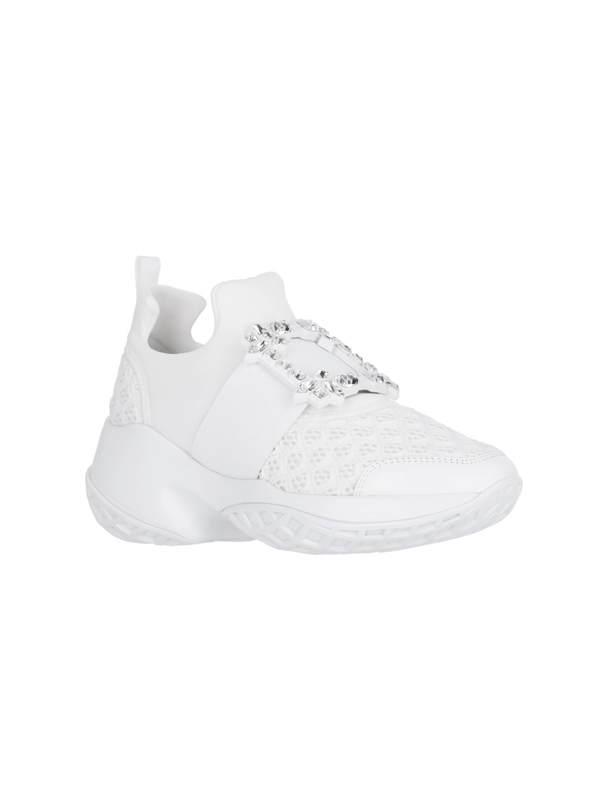 "VIV' RUN" SNEAKERS - 2