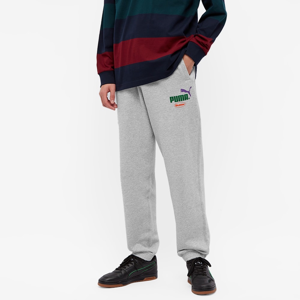 Puma x Butter Goods Sweatpants - 4