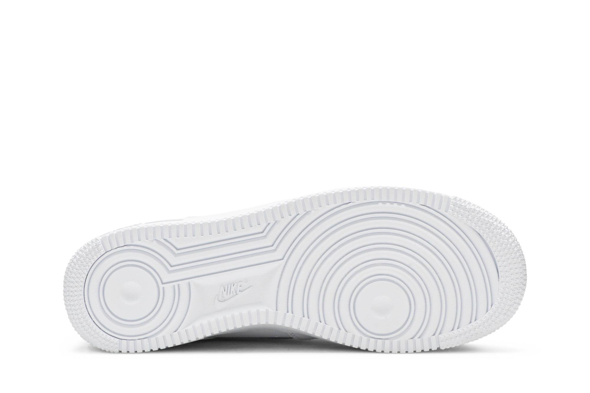 Wmns Air Force 1 Low 'Iridescent Swoosh' - 4