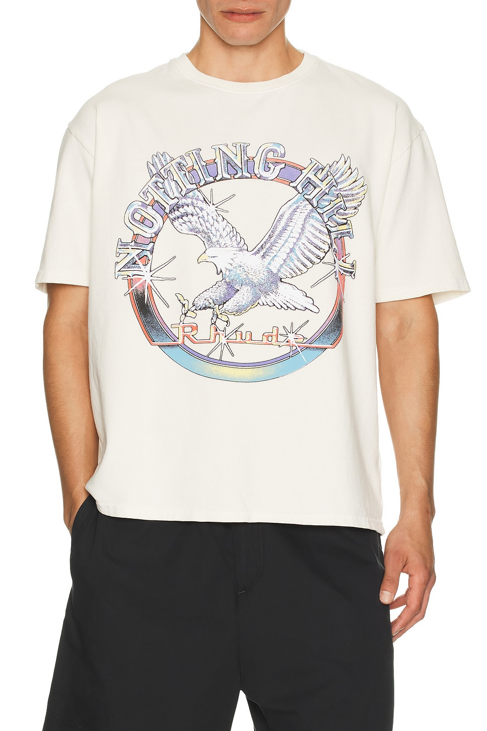 Notting Hill Eagle Tee - 3