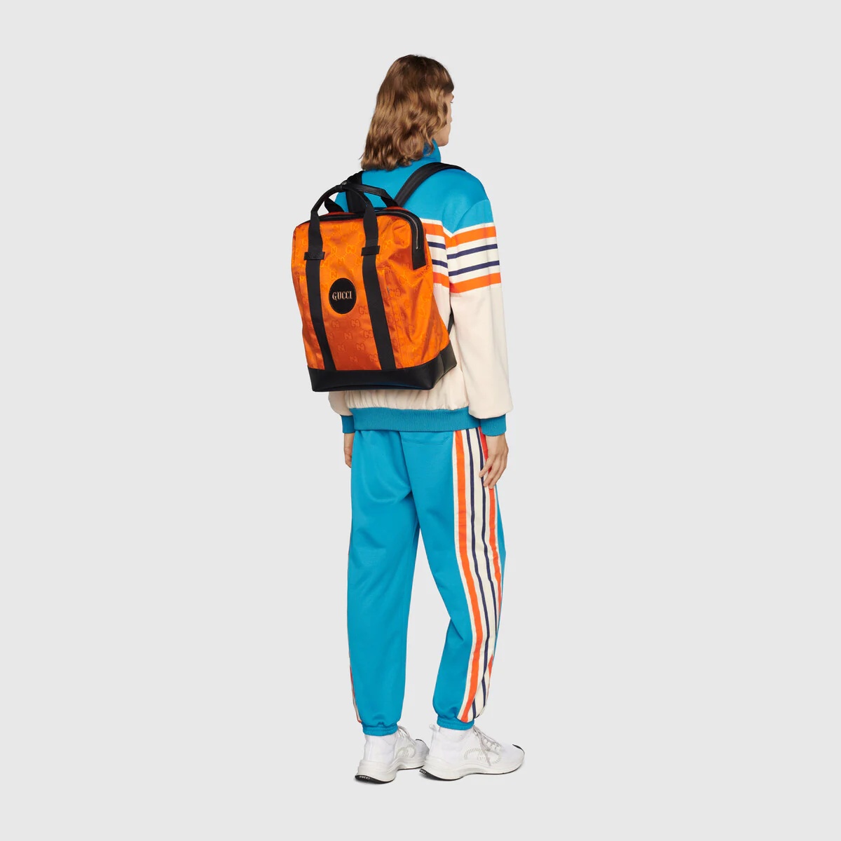 Gucci Off The Grid backpack - 5