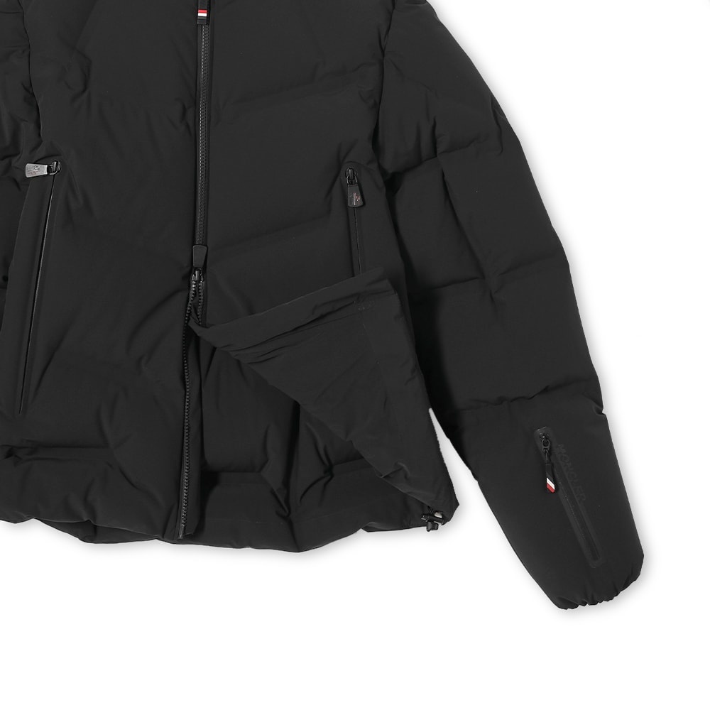 Moncler Grenoble Arcesaz Down Ski Jacket - 2