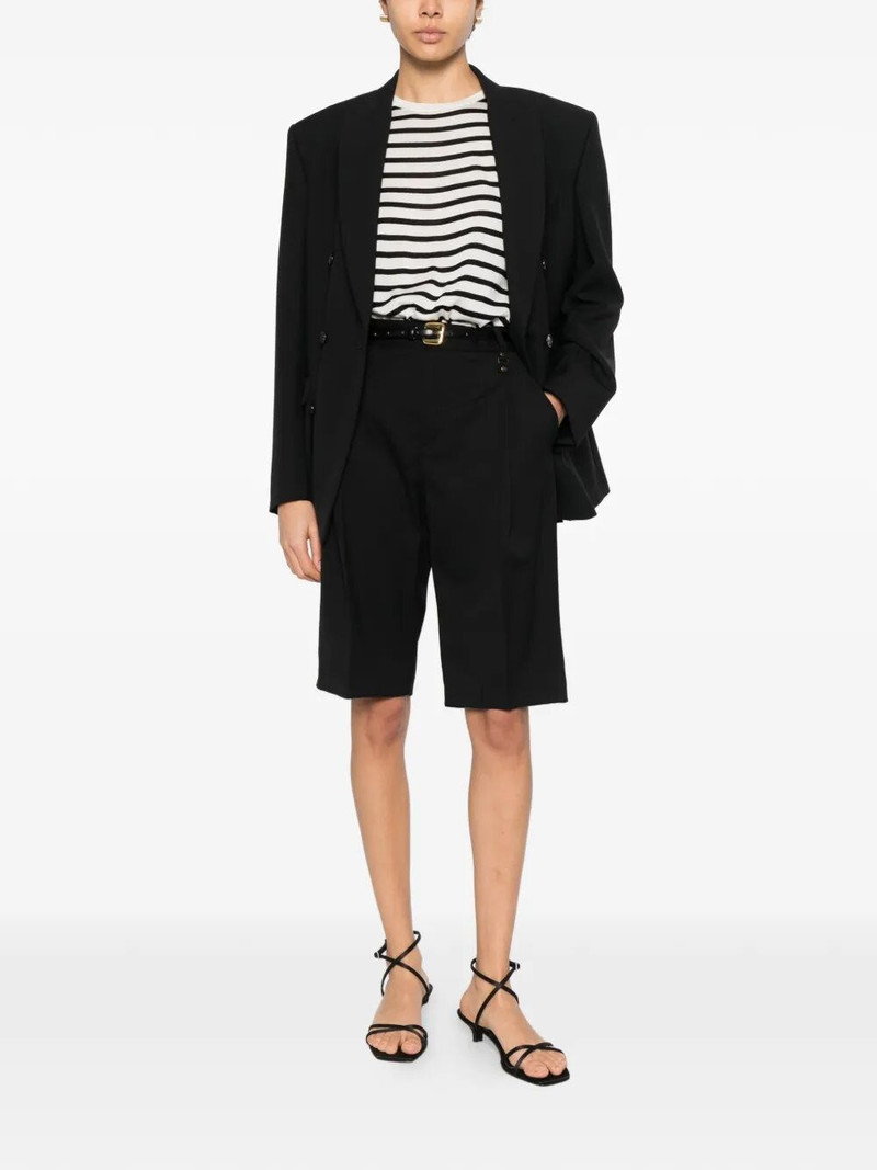 ELISABETTA FRANCHI Pants outlook