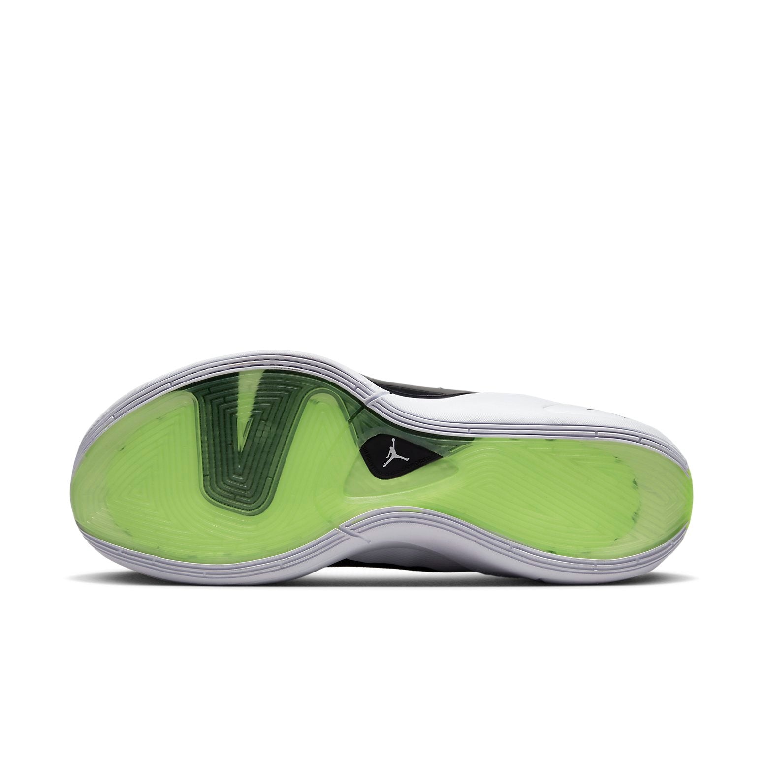 Air Jordan Luka 1 PF 'Reverse Orca' DQ6510-107 - 6
