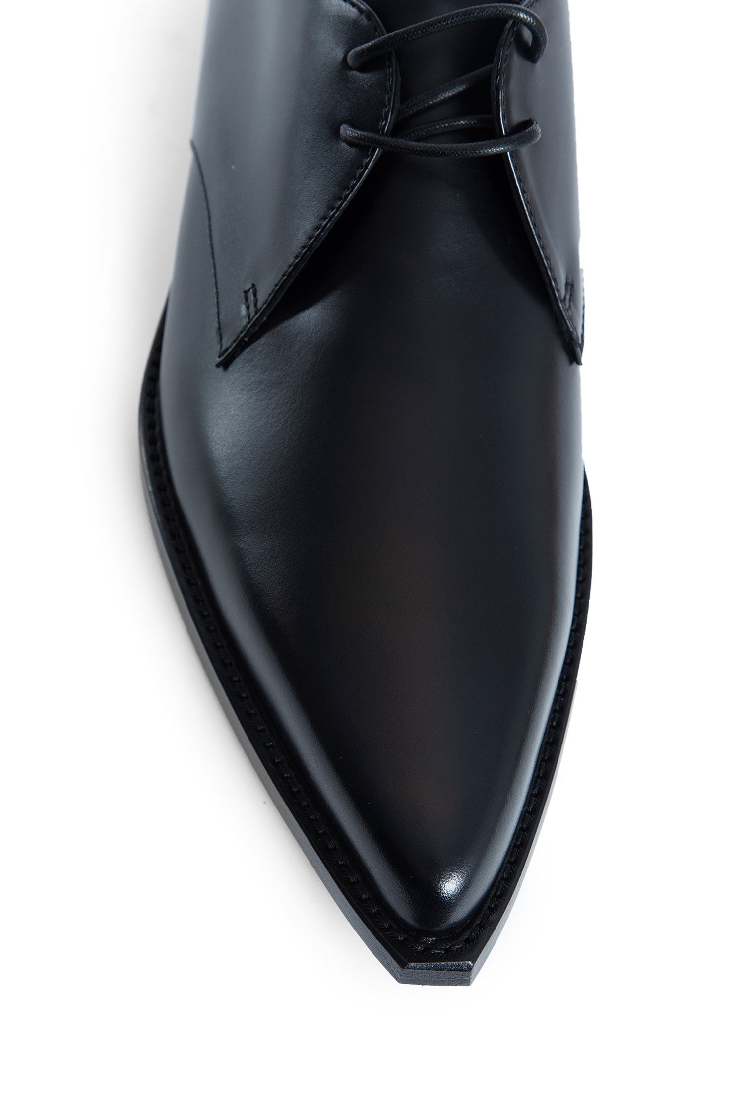 Falko-Pointy-Derby-Shoes - 5
