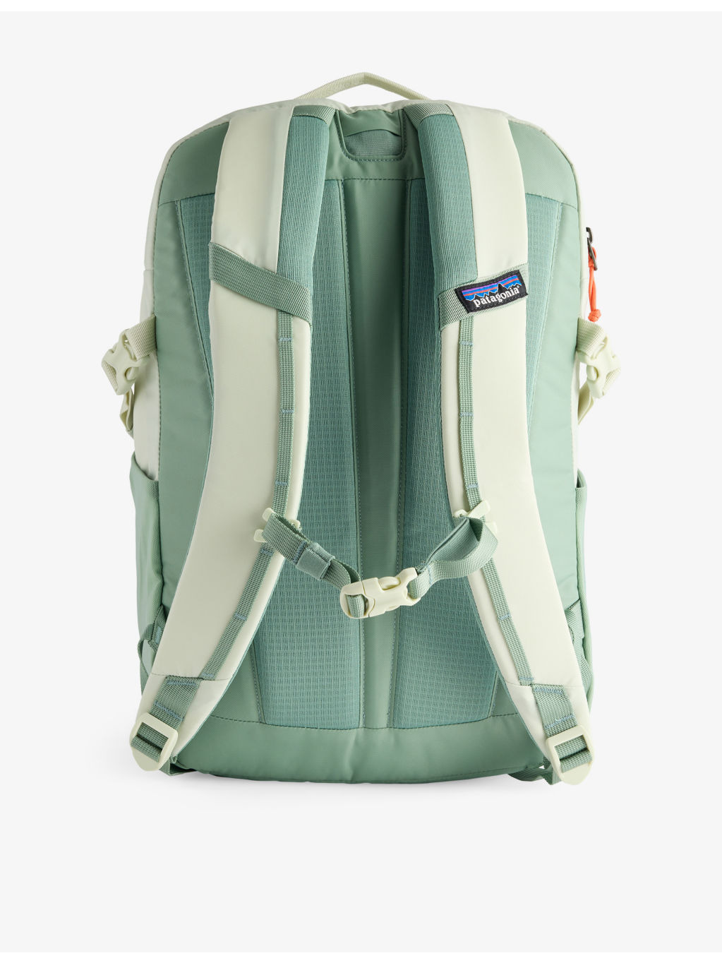 Refugio Daypack 26L Woven Backpack - 5