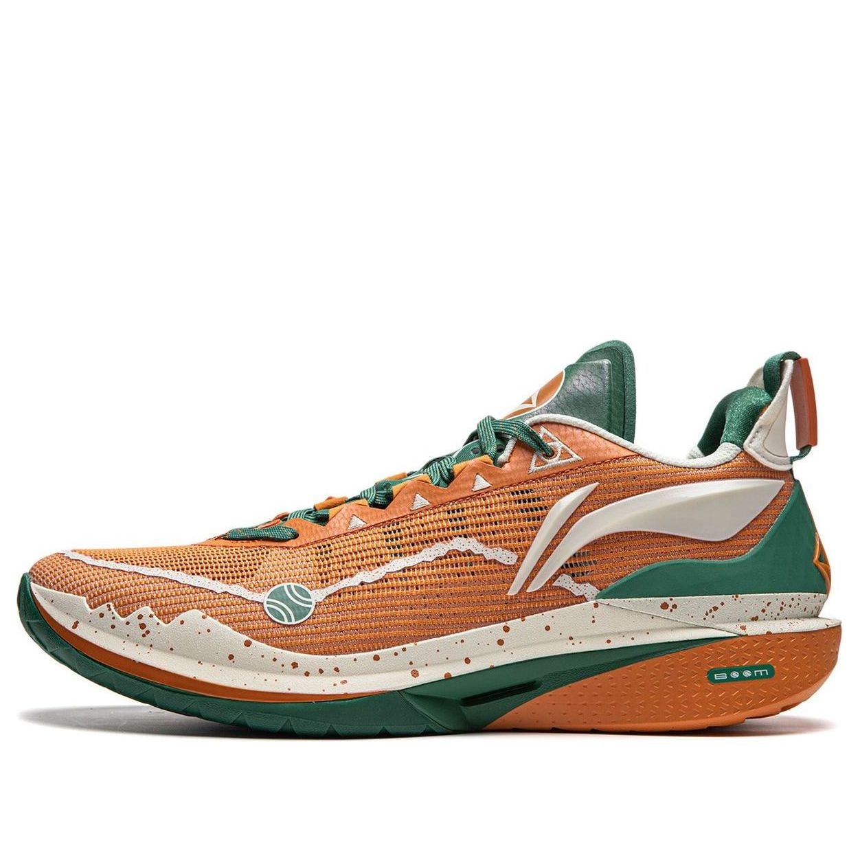 Li-Ning Jimmy Butler 2 'French Open' ABAT081-21 - 1