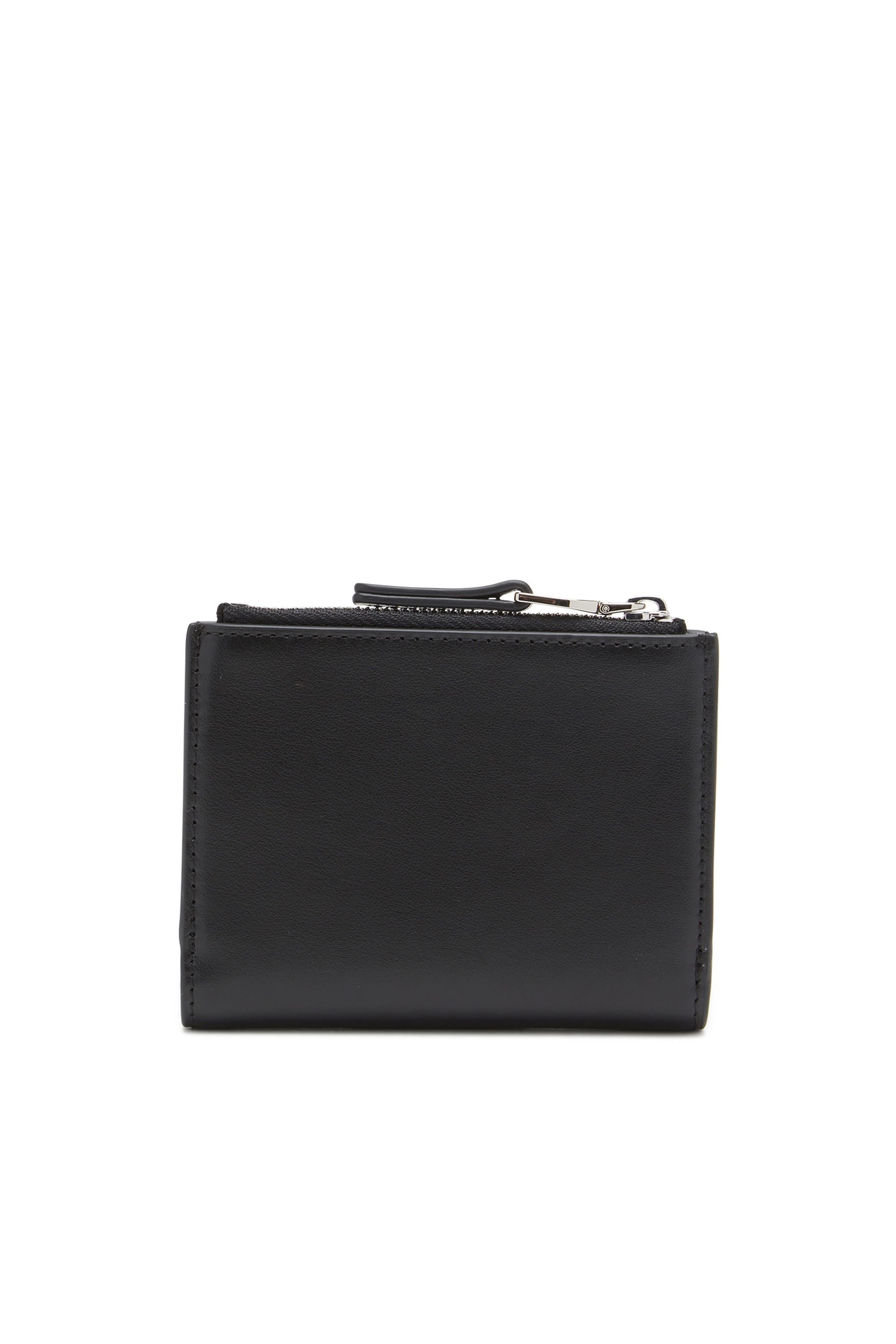 【DIESEL】1dr bi-fold zip ii Diesel 1DR BI-FOLD ZIP II | REVERSIBLE