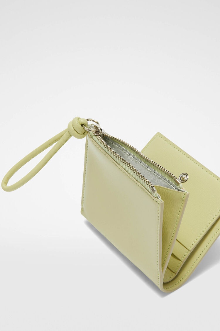 Mini Wallet - 4
