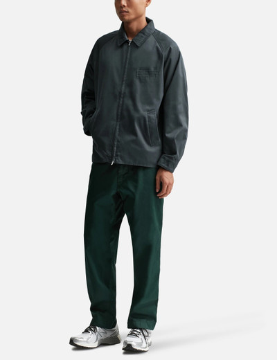 Nanamica WIDE CHINO PANTS outlook