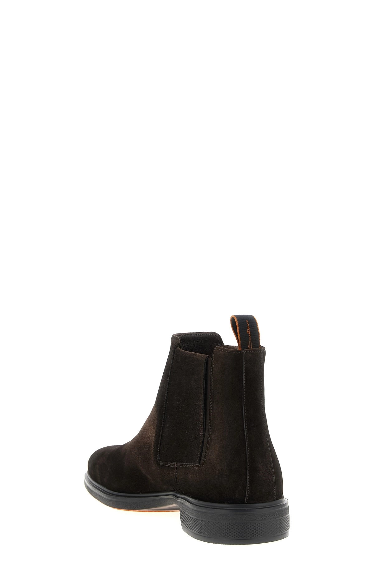 'Easy' capsule ankle boots - 3