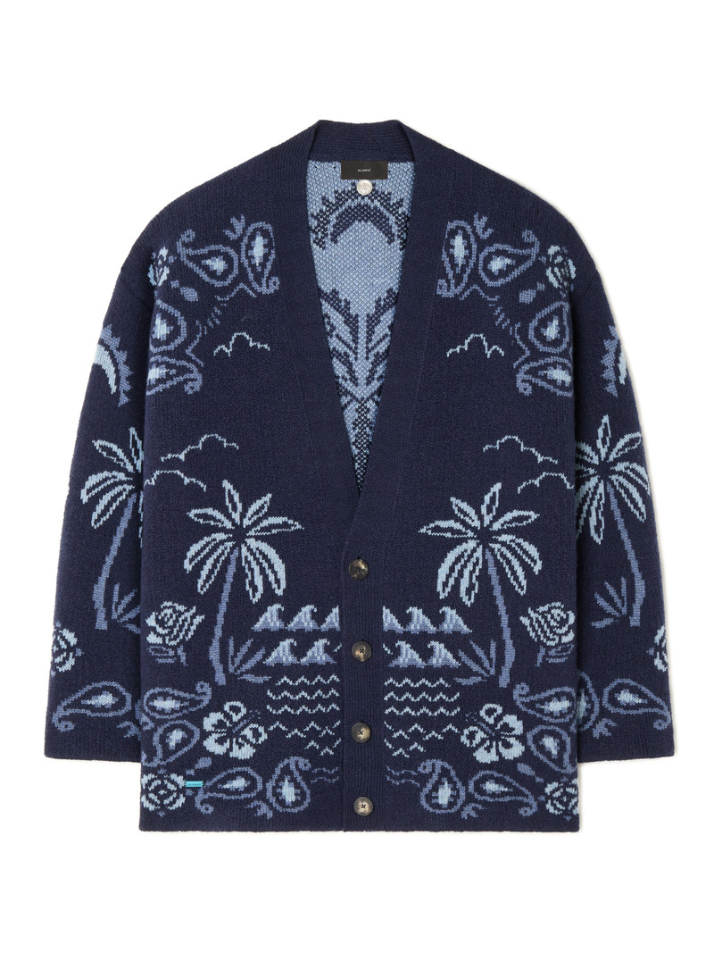 Glimpse Of Eden Cardigan 1