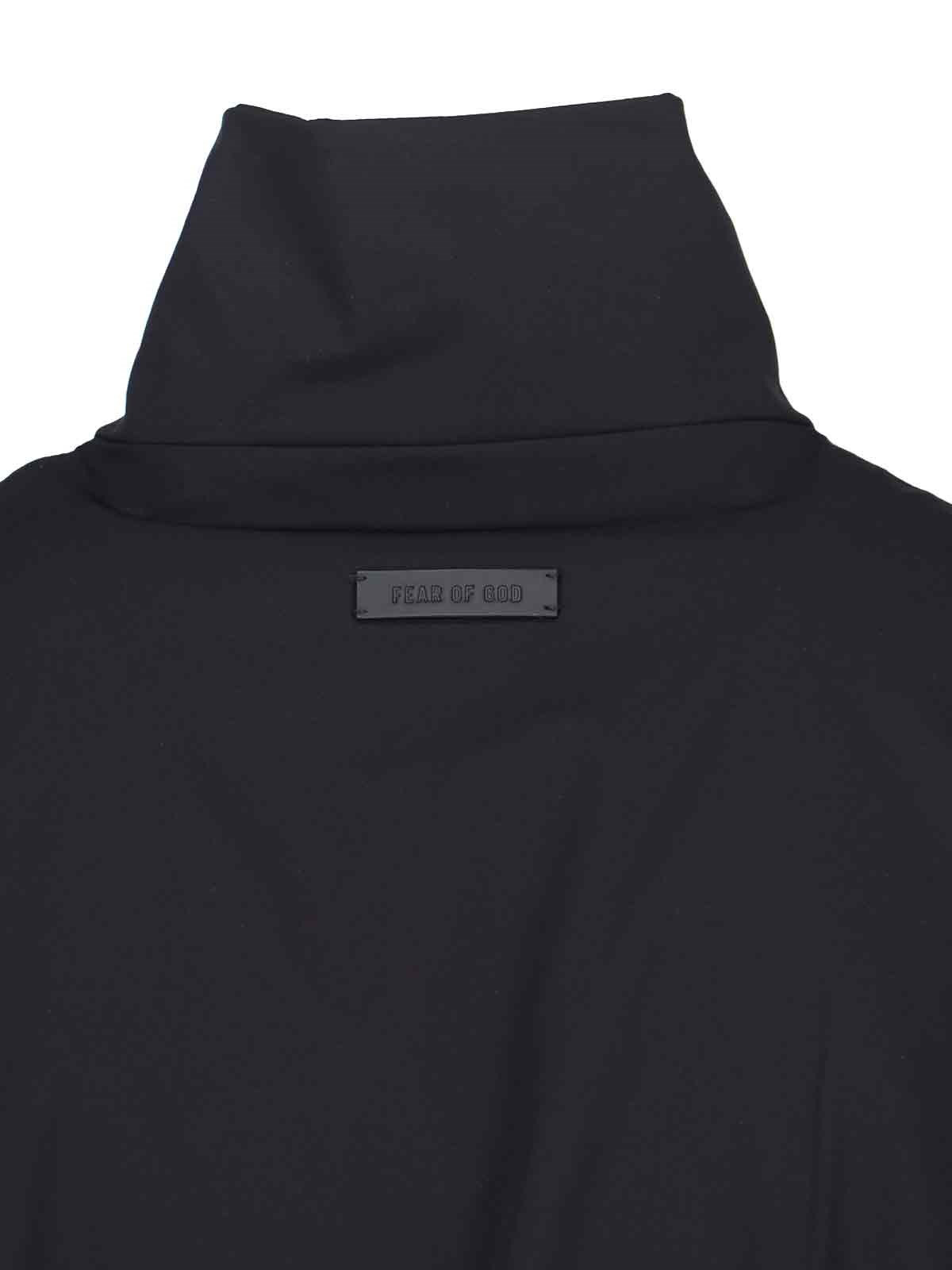 'TRACK' JACKET - 3