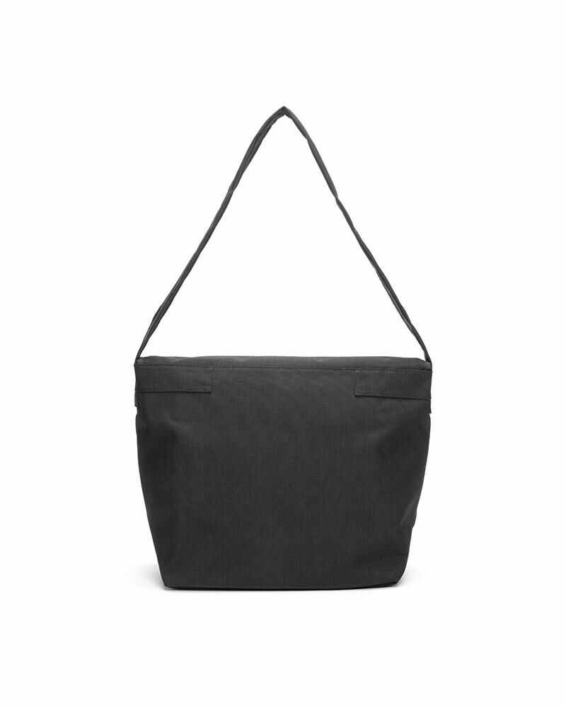 CORDURA UT.SATCHEL 24L BLACK - 2