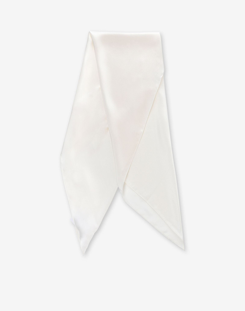 Silk scarf 1