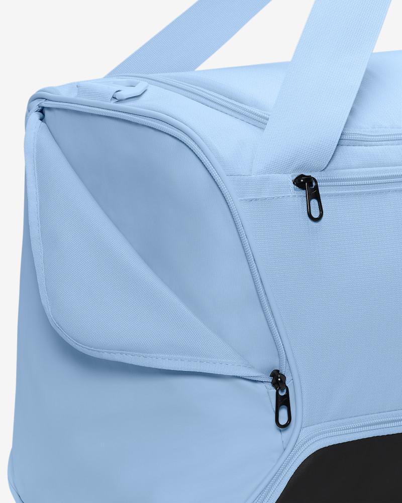 Nike Brasilia 9.5 Training Duffel Bag (Medium, 60L) 7