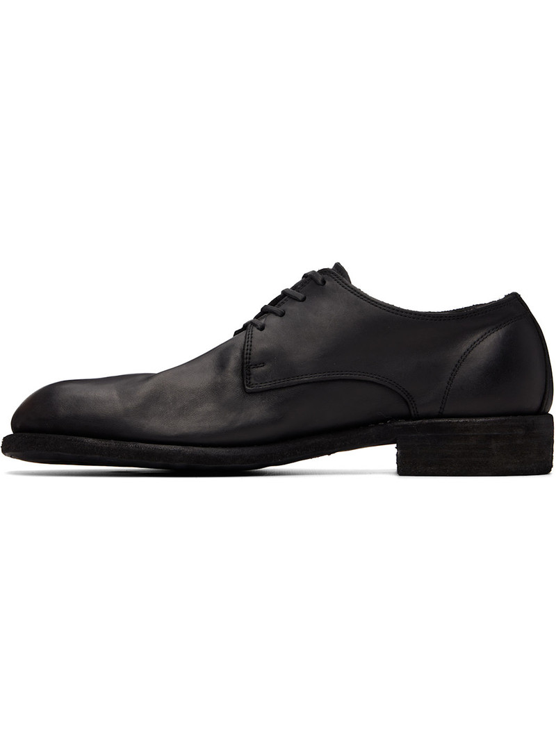 Guidi Black Classic Derbys outlook