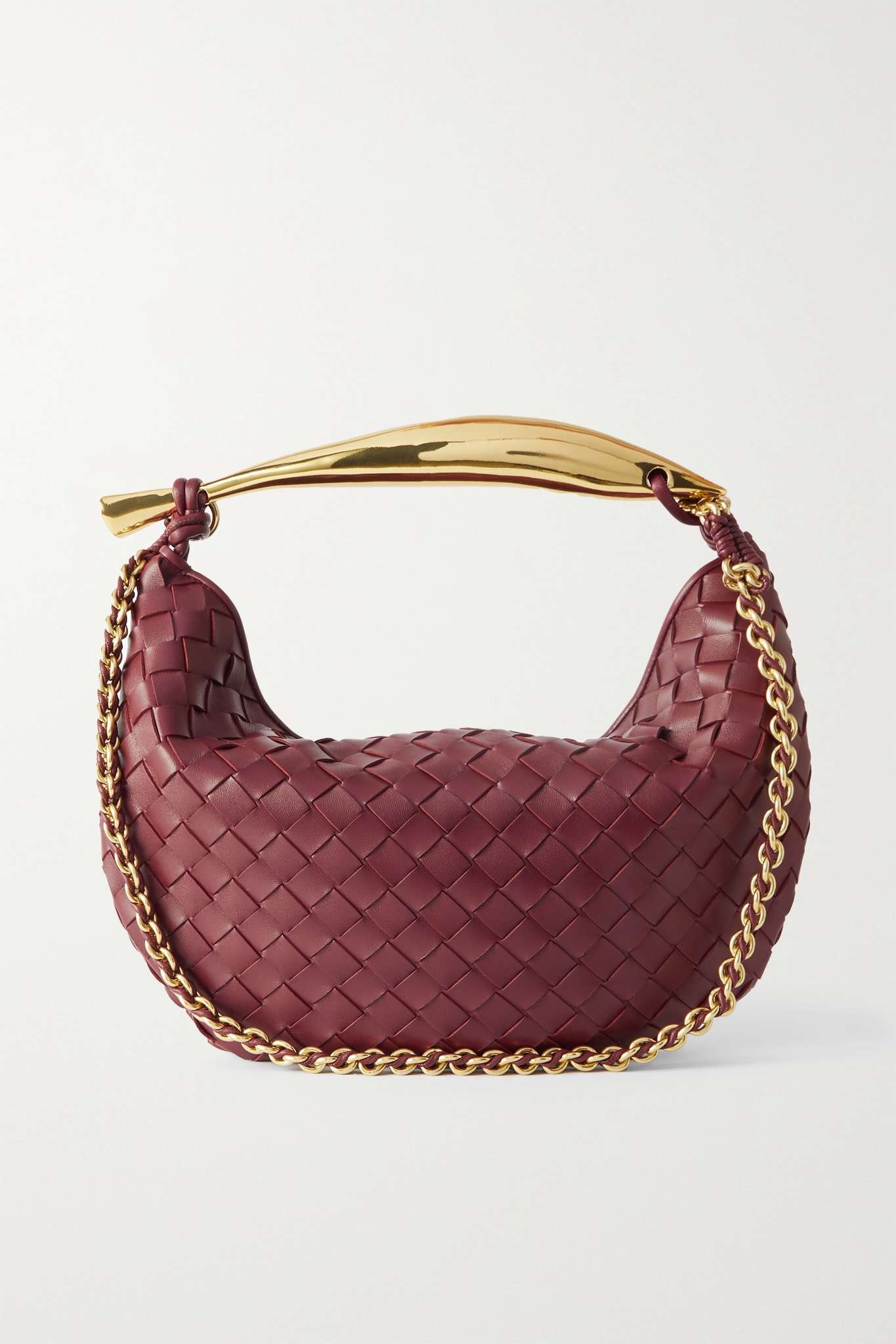 Mini Bag BOTTEGA VENETA Woman color Black