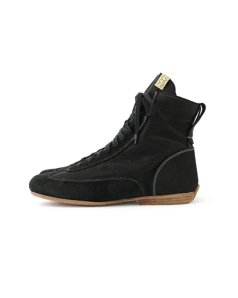 VMC DRIVER-FOLK BLACK - 1