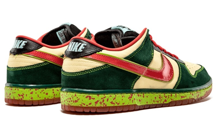 Nike Dunk Low Premium SB 'Mosquito' 313170-761 - 3