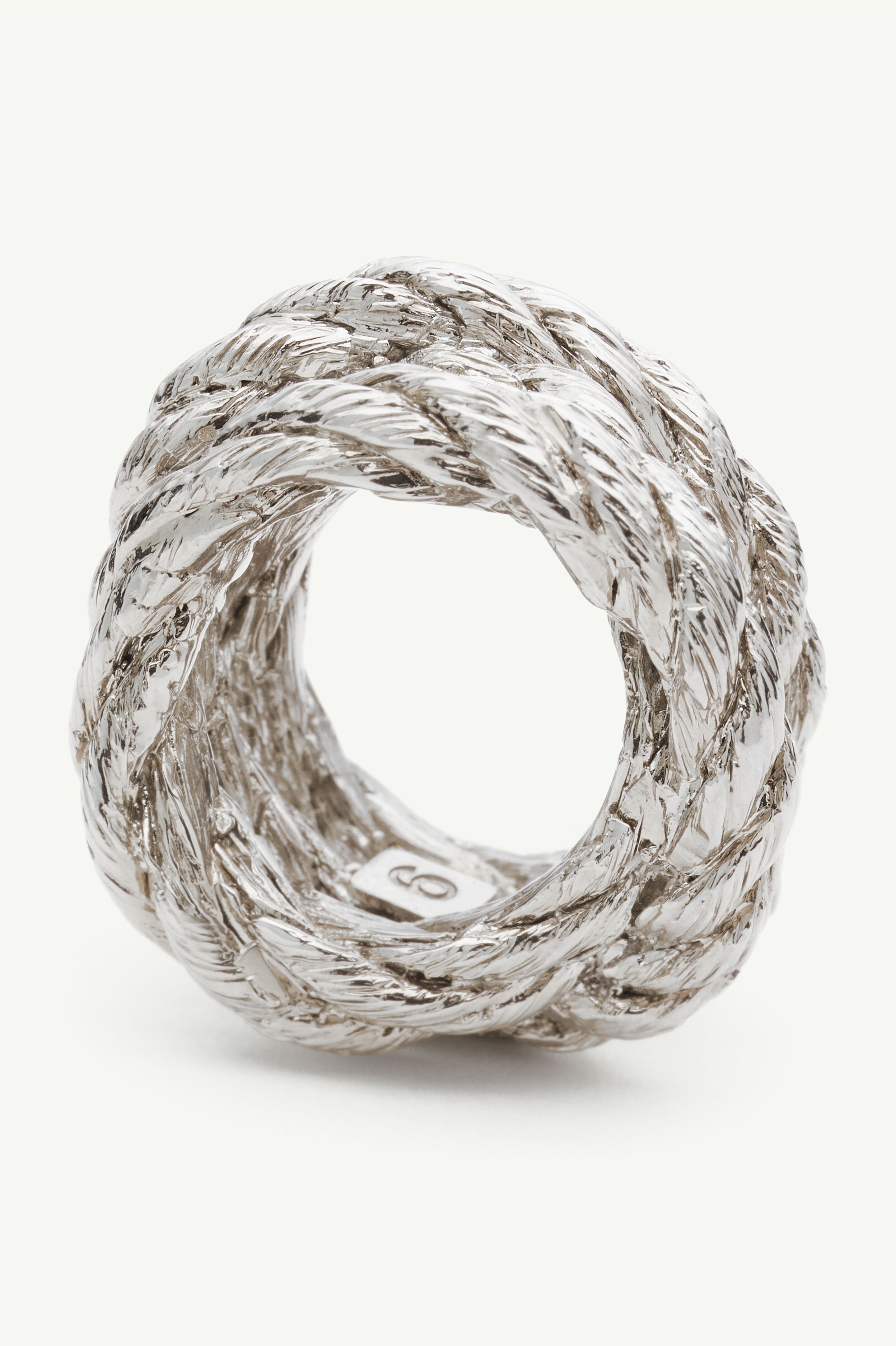 Yarn ring - 3