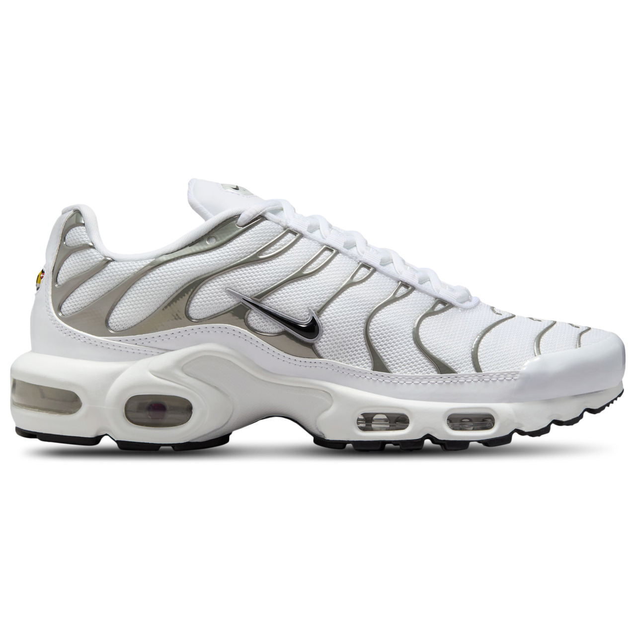 Nike Womens Nike Air Max Plus - 1