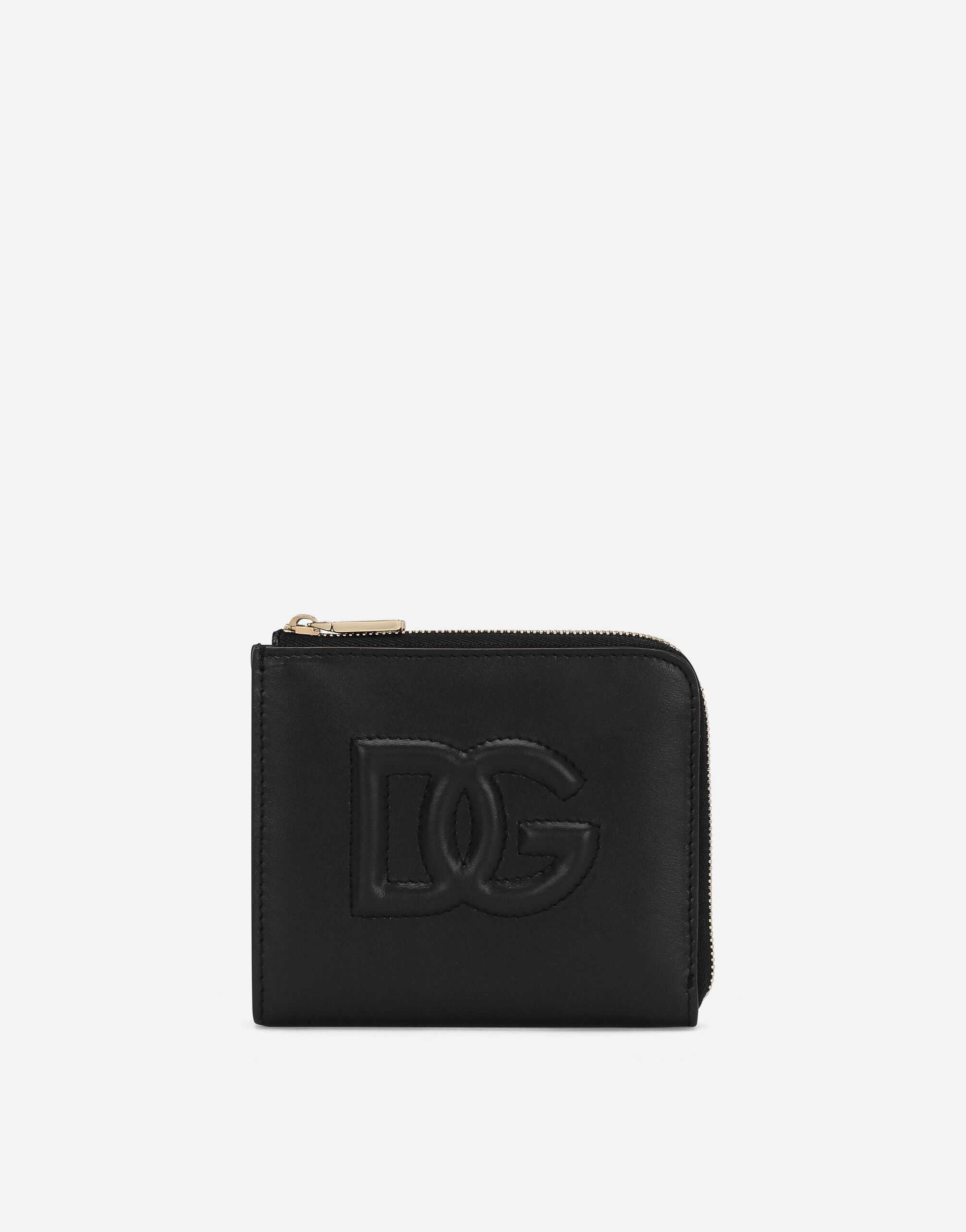 DG Logo card holder - 1