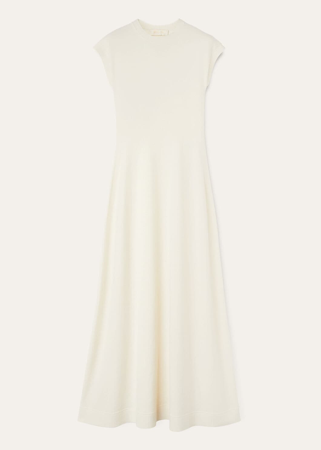 Cocooning Dress - 1