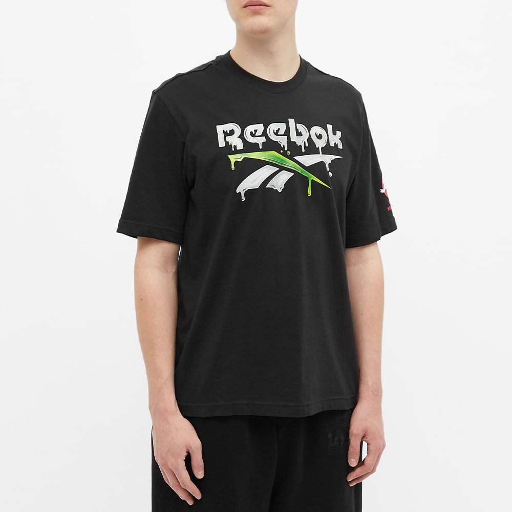 Reebok x Ghostbusters Tee - 4