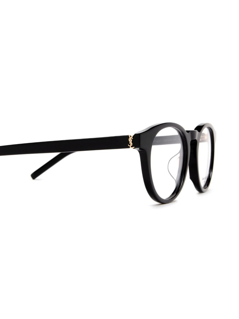 round-frame glasses 3