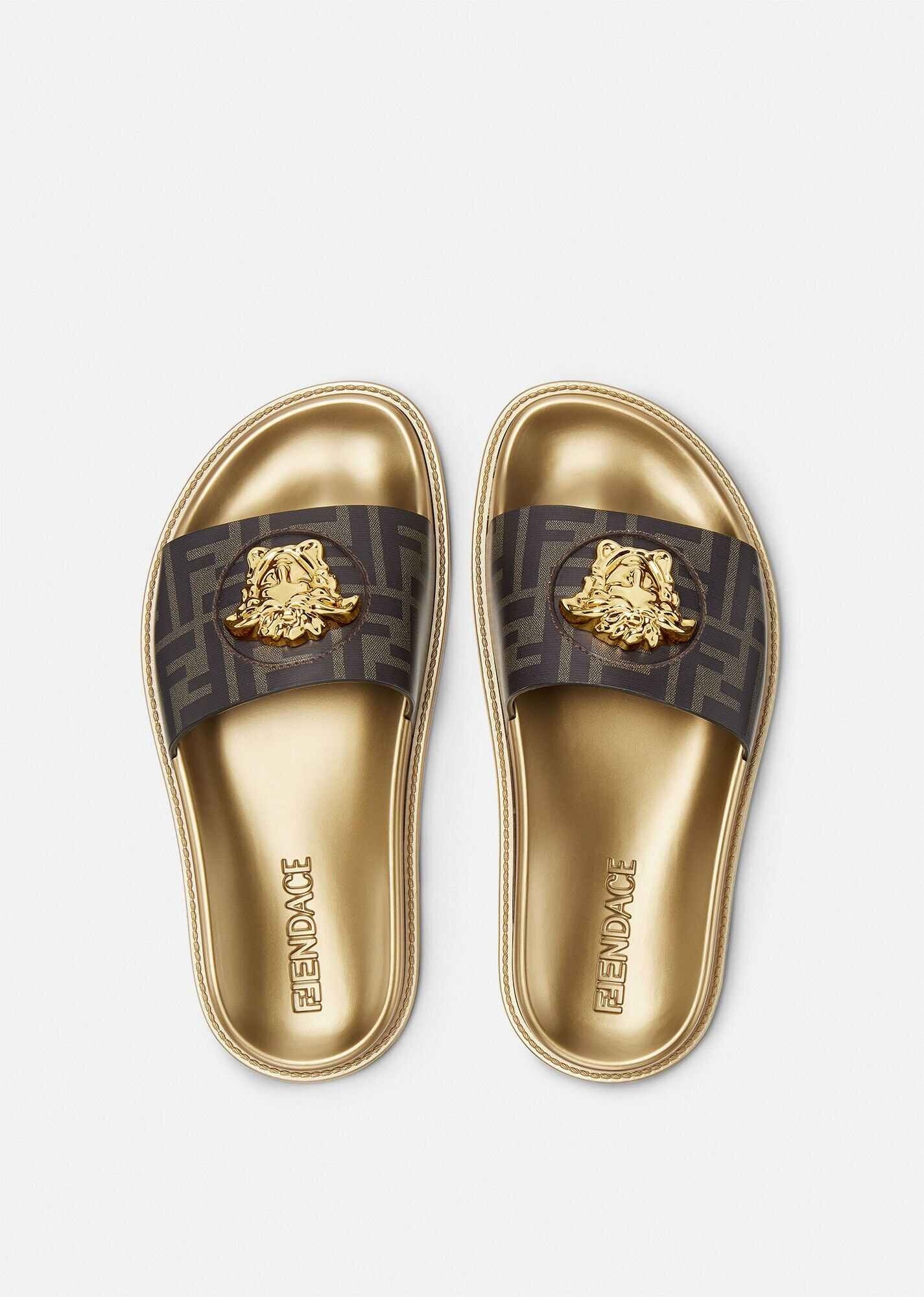 Fendace FF Sliders - 3