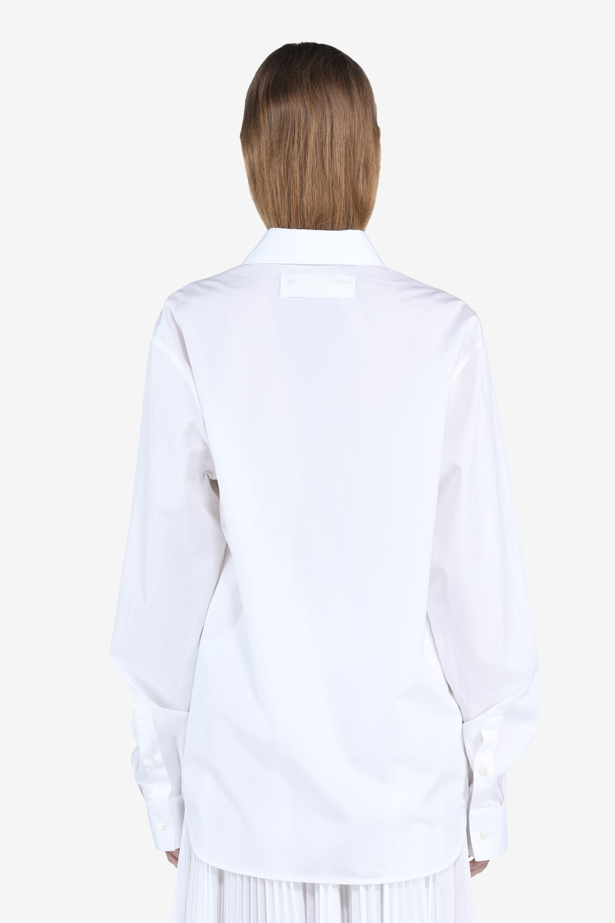 COTTON SHIRT - 2