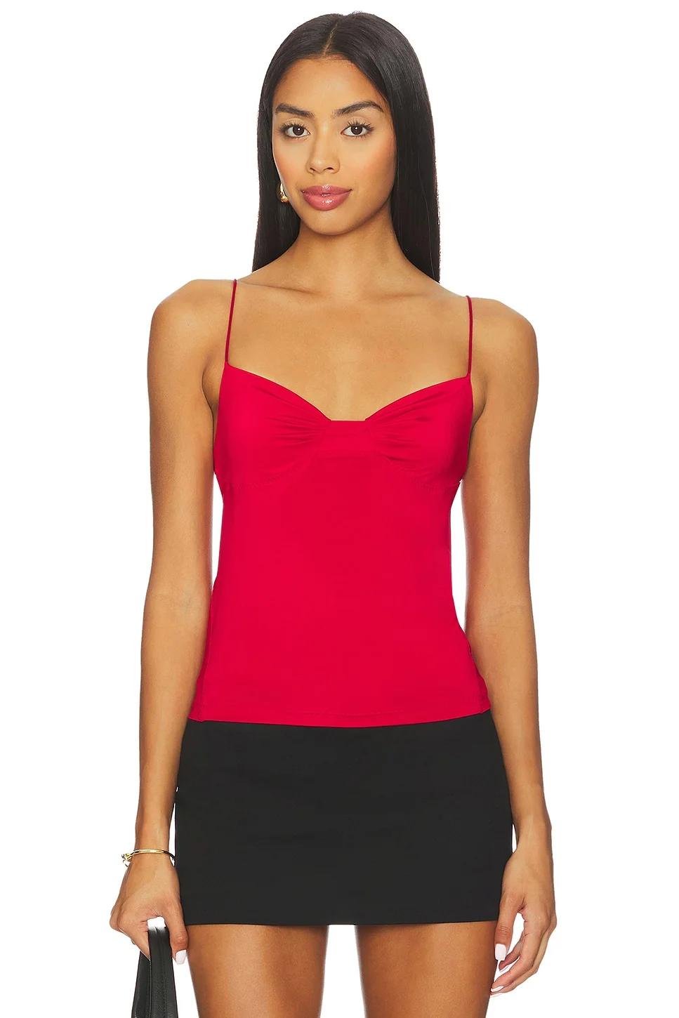 My Way Triangle Cami - 1