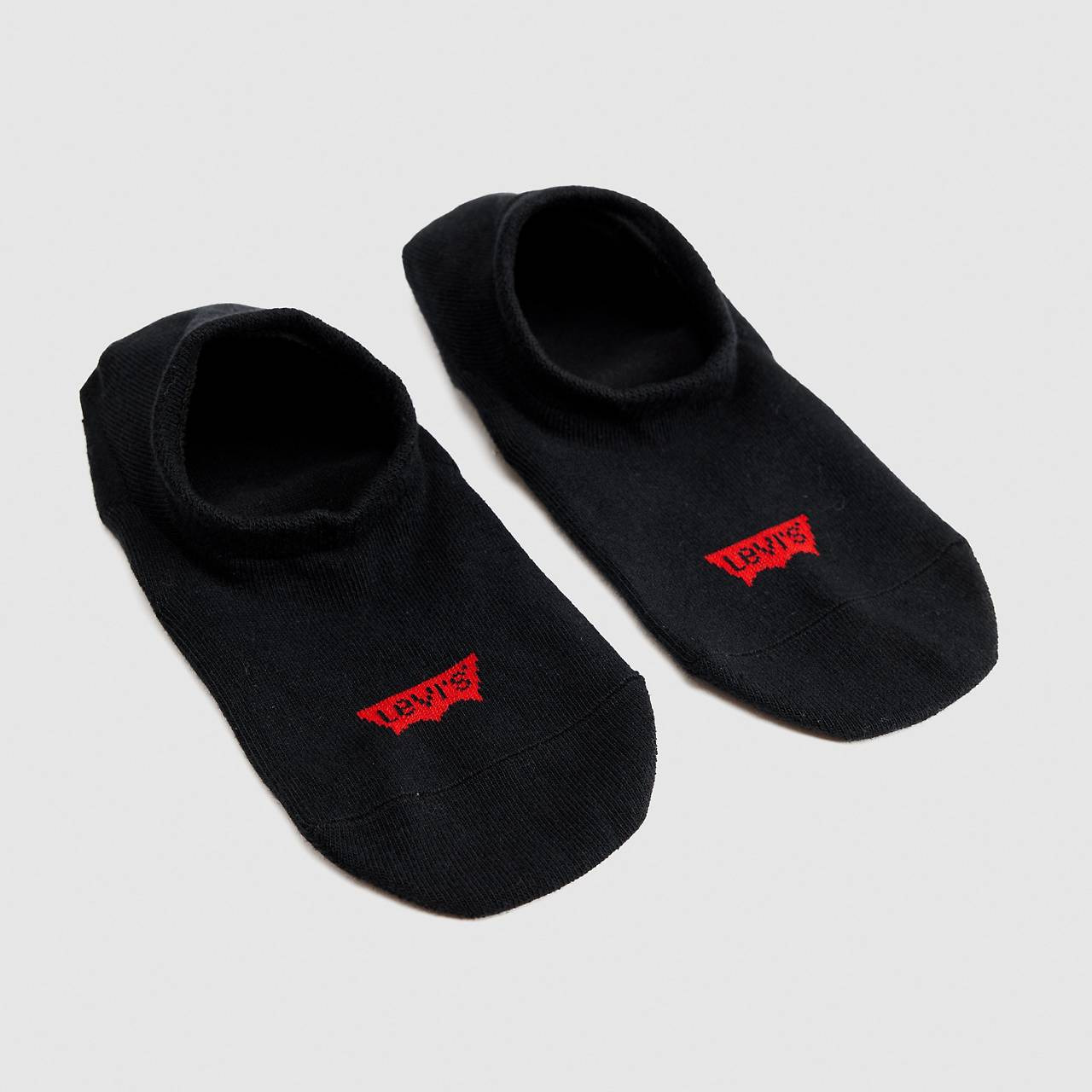 FOOTIE SOCKS (3-PACK) - 3