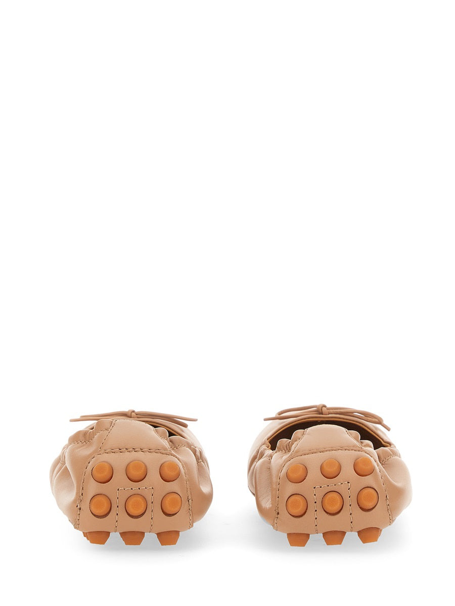 Tod's Women Ballerina Bubble - 3