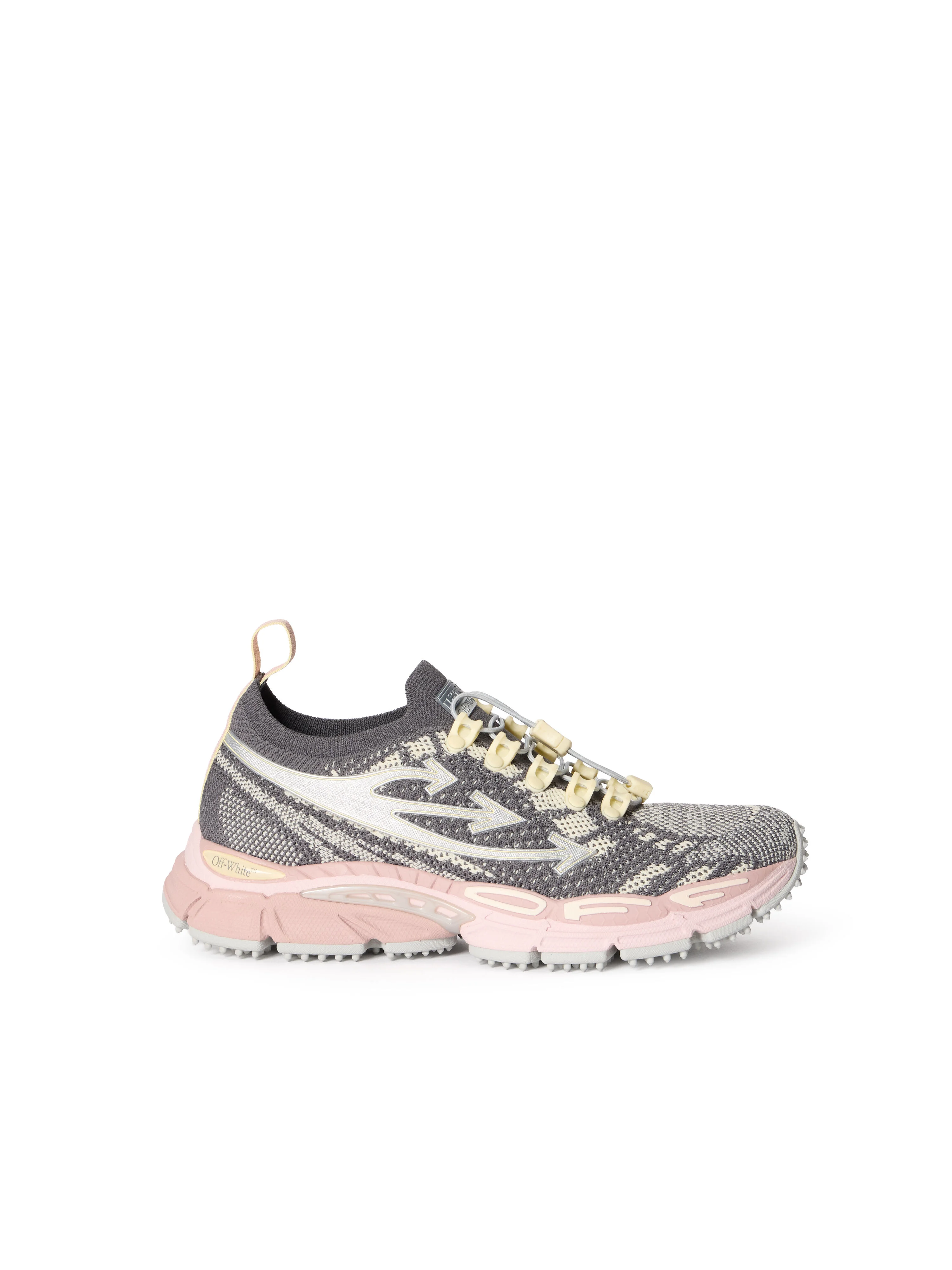 Be Right Back Knit Sneakers - 1