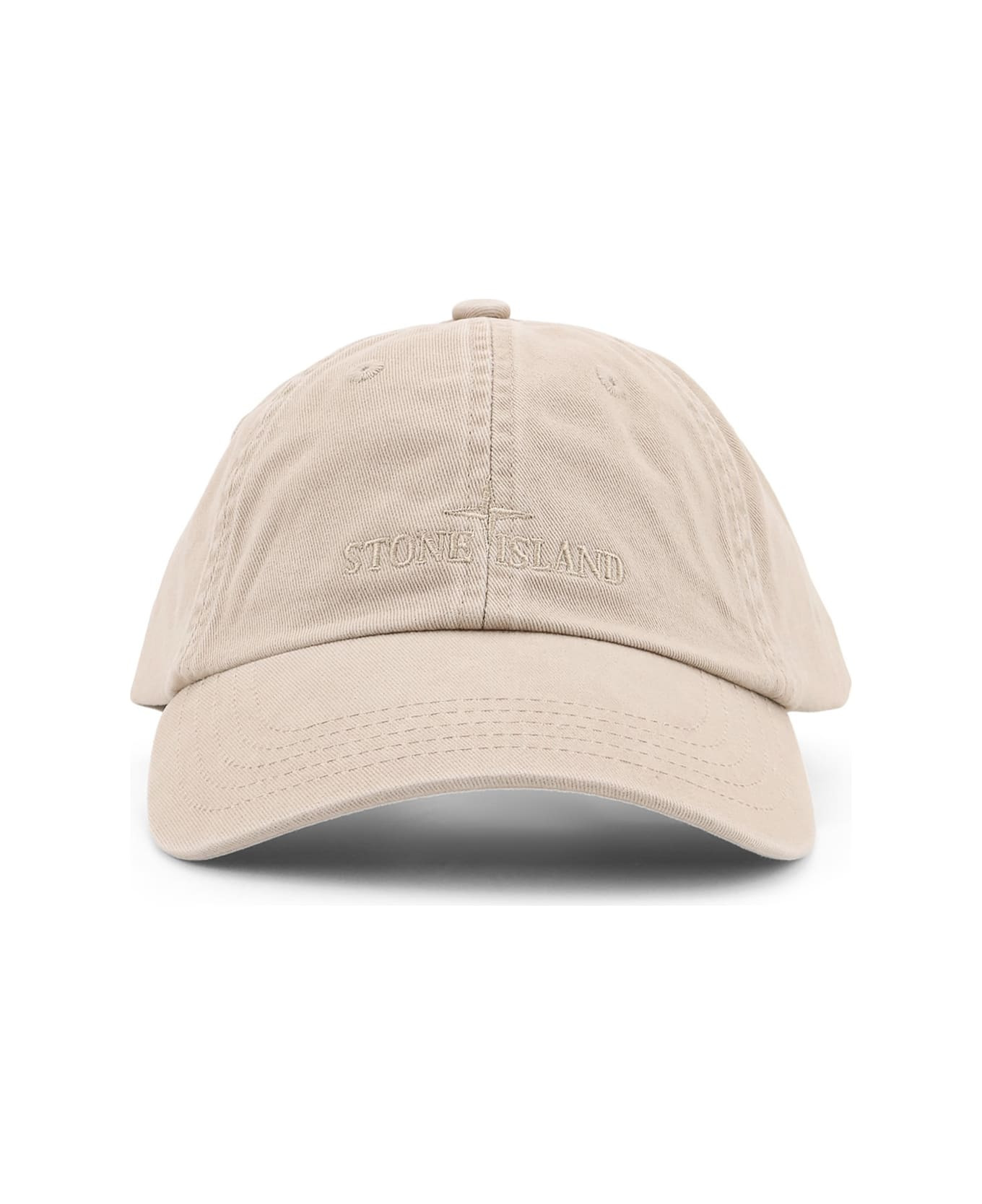 Cotton Baseball Hat - 1