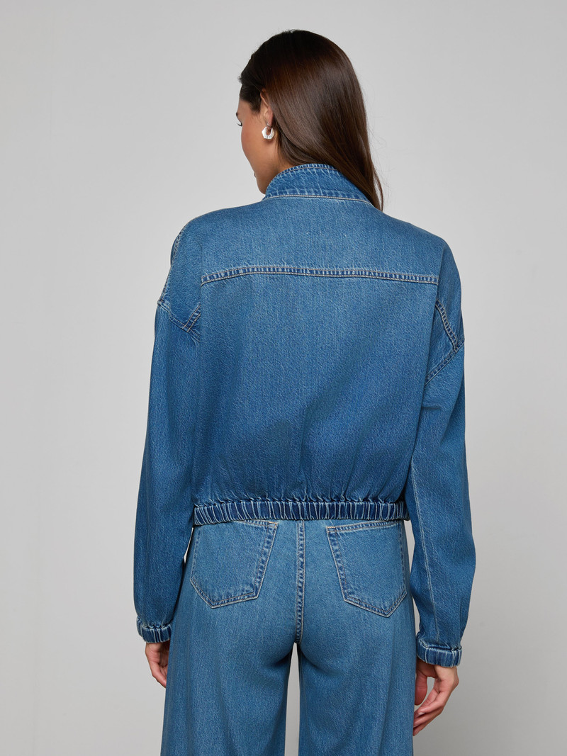 Dunia Jean Jacket 5