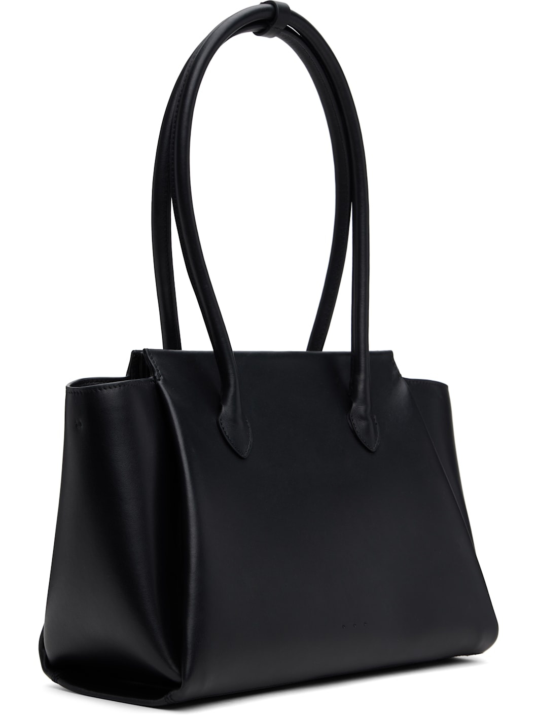 Black Ekme Bag - 2