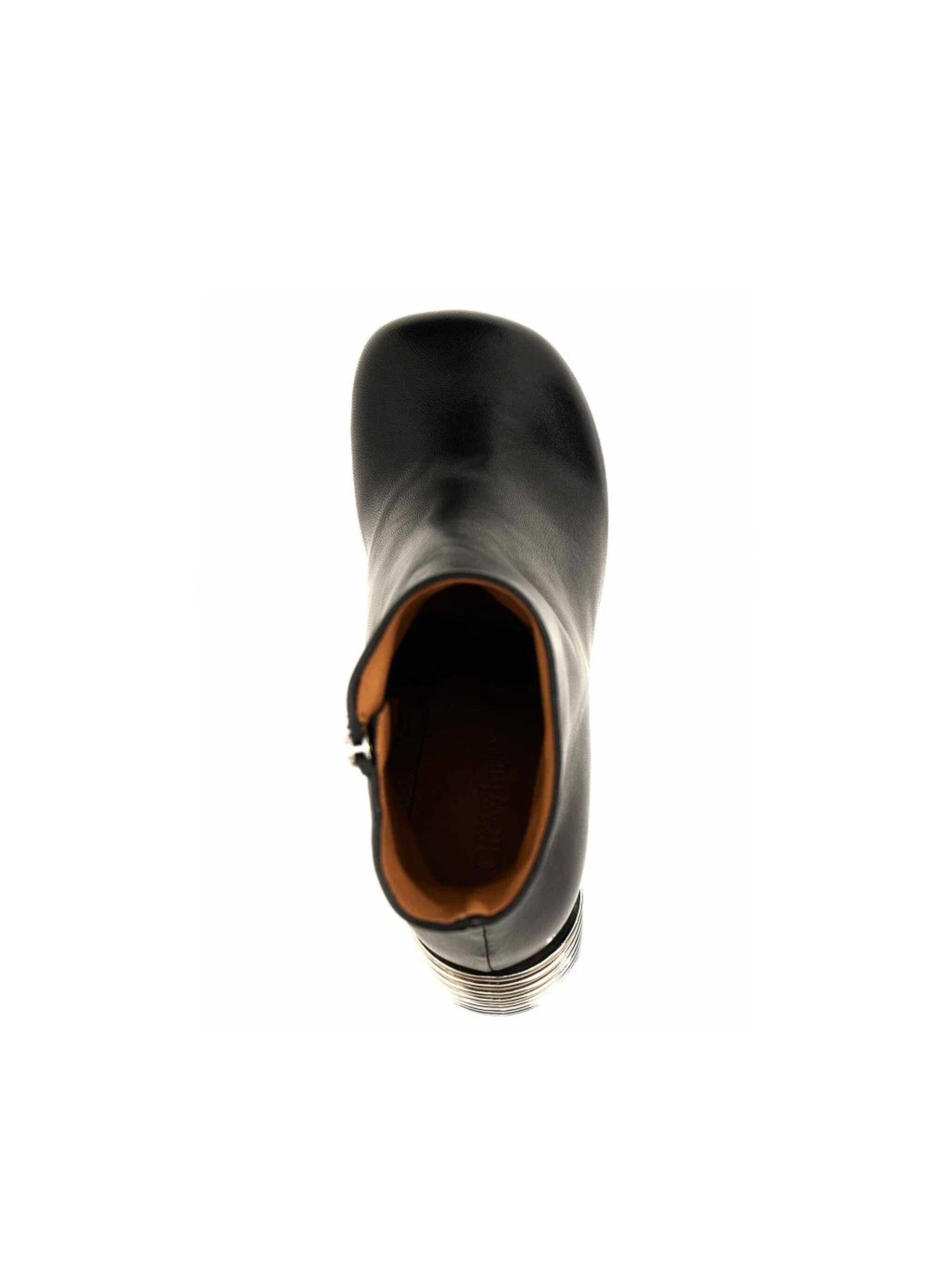 Silver Spring Ankle Boot - 3