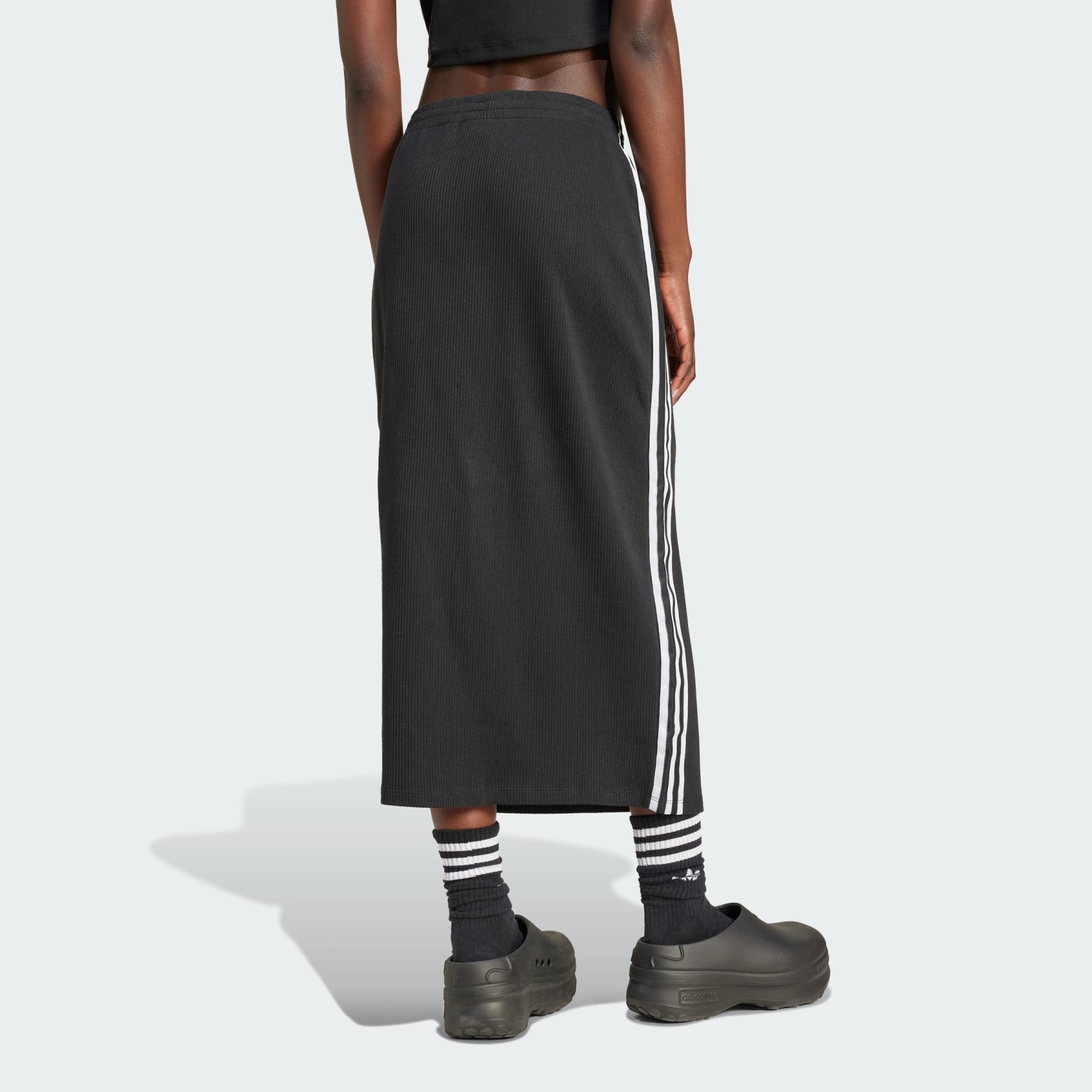 Adicolor Knit Skirt - 3