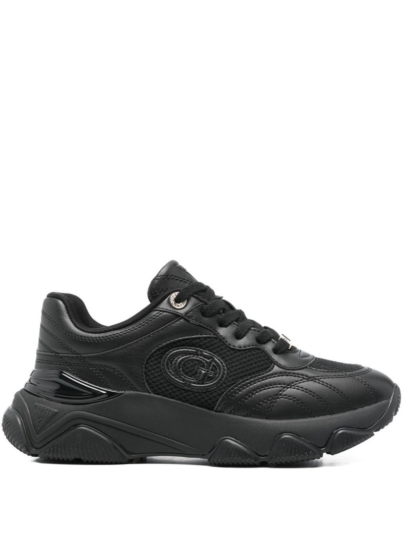 Morriz Leisure sneakers 1