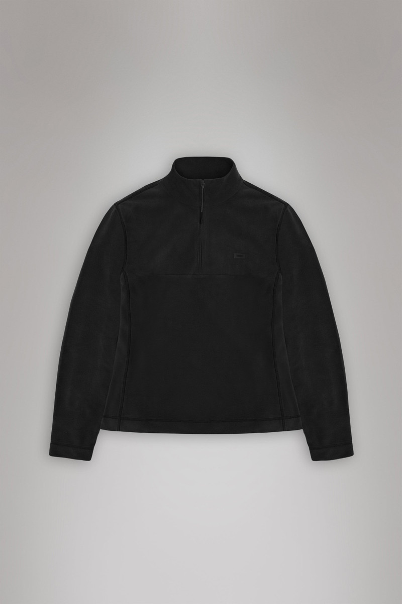 Addis Fleece Curve Half Zip 1