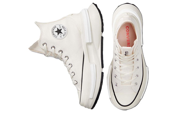 Converse Run Star Legacy CX High 'Egret' A00868C - 4