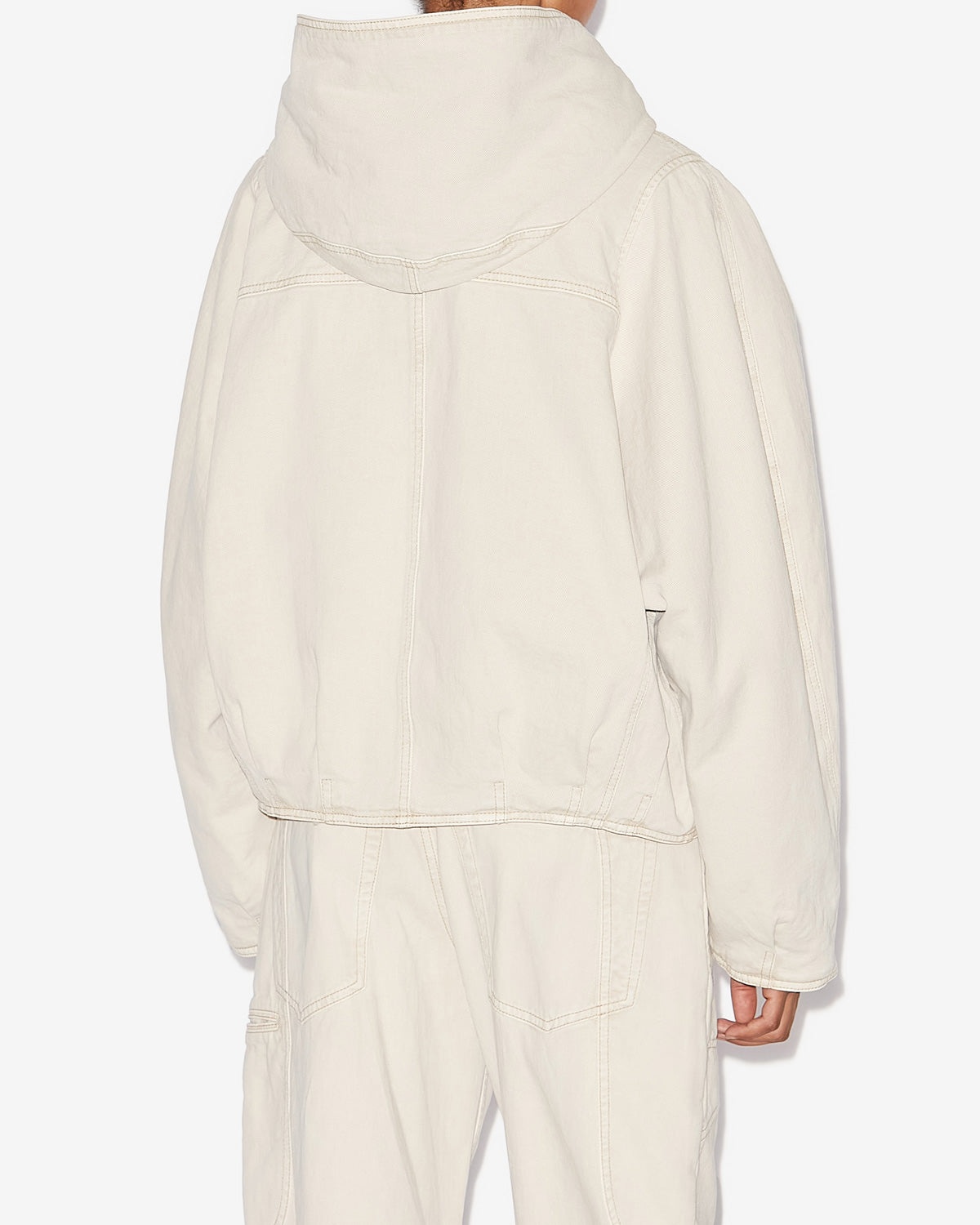 BIANE COAT - 5